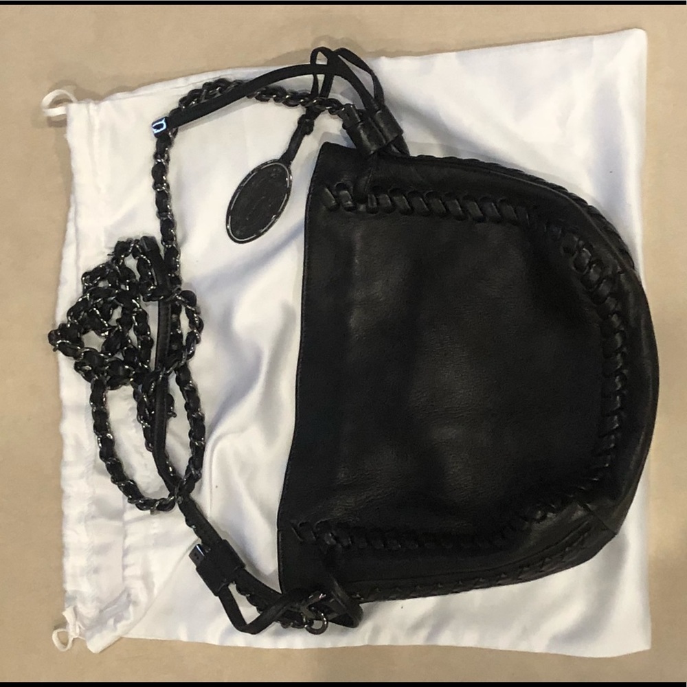 Elie Tahari crossbody bag